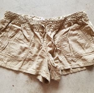 Womens shorts